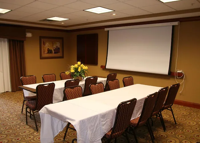 Hampton Inn Goshen
