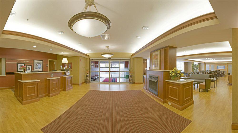 Hampton Hotel 3*