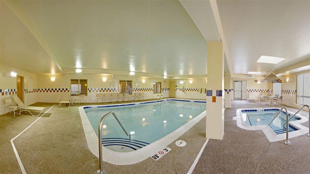 Hotel Hampton Goshen