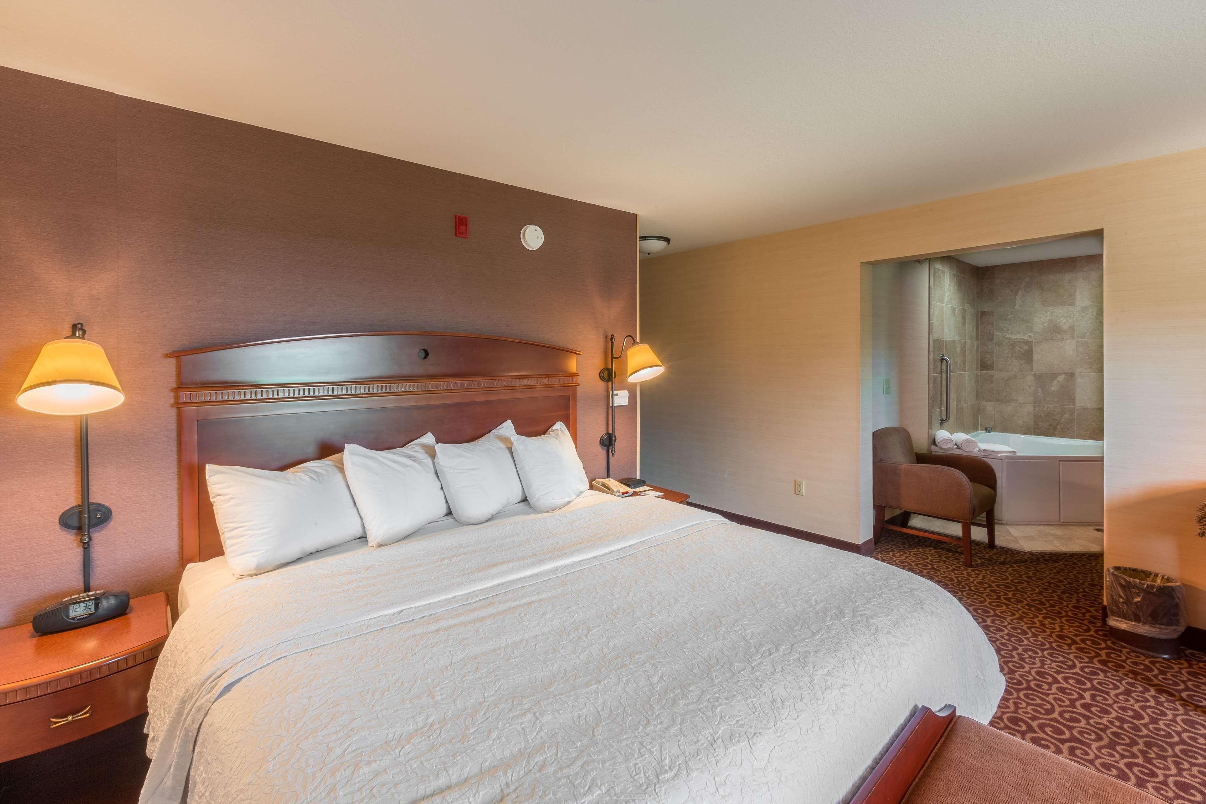 Hotel Hampton Goshen