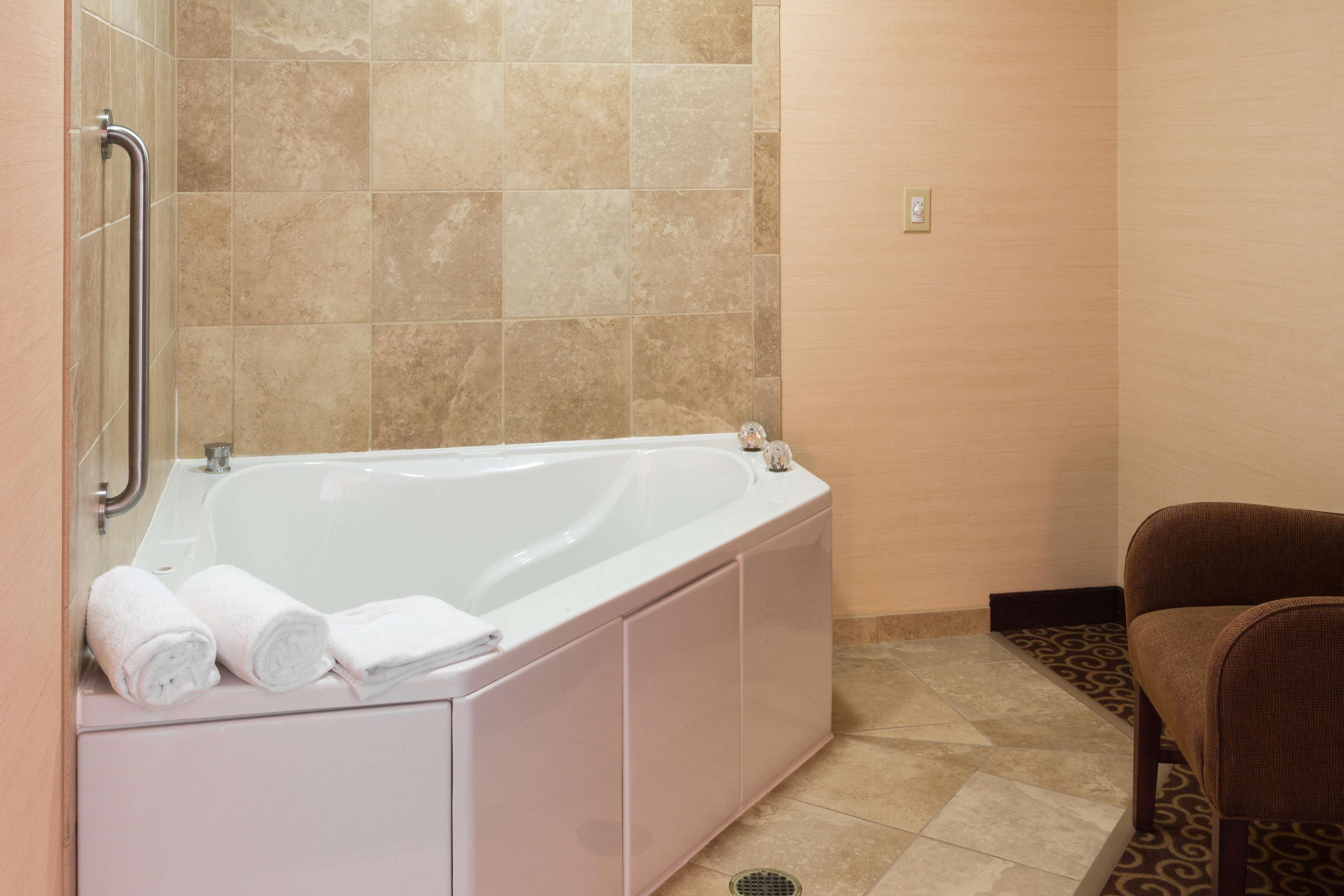 Hampton Hotel Goshen