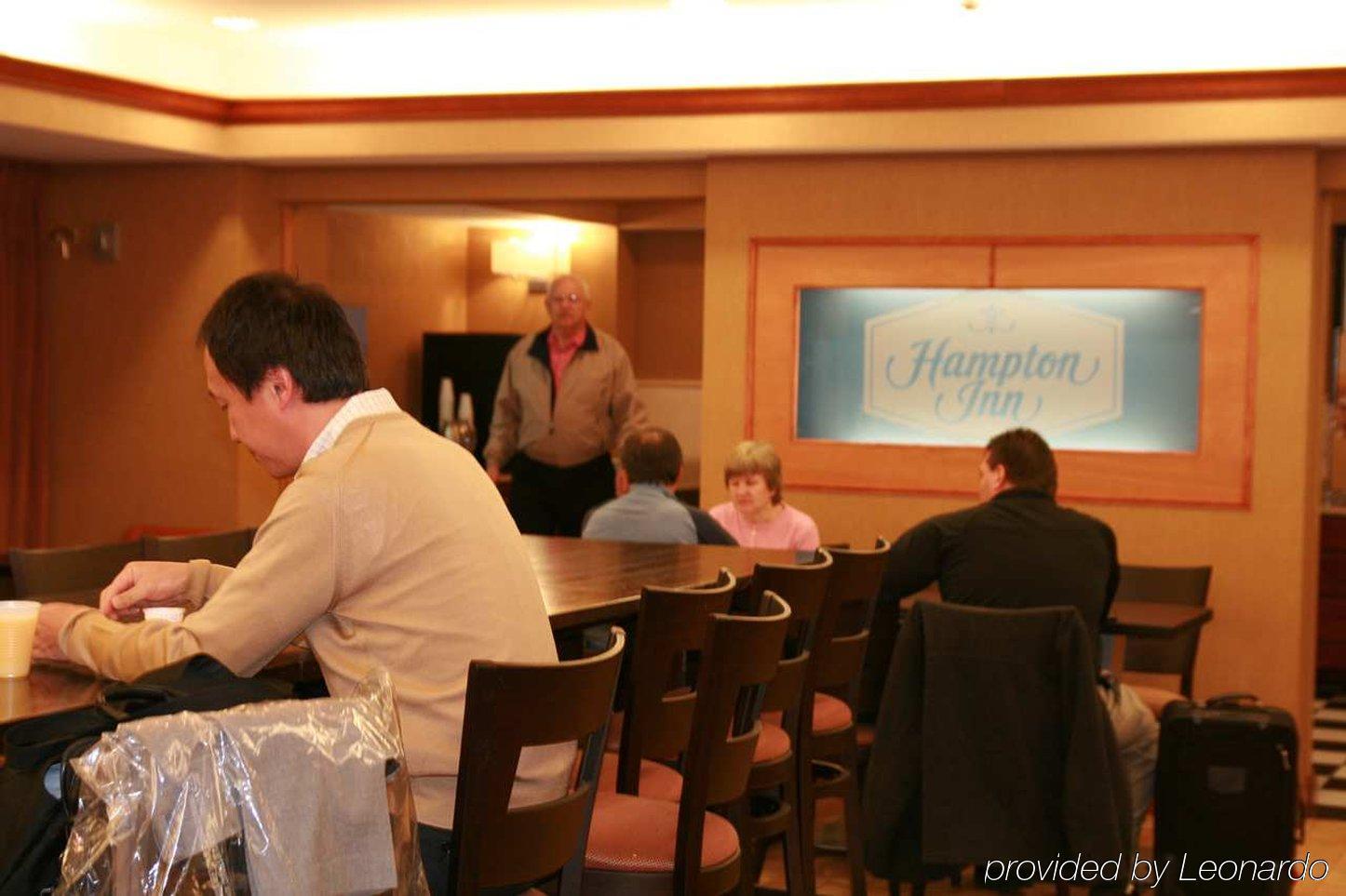 Hotel Hampton
