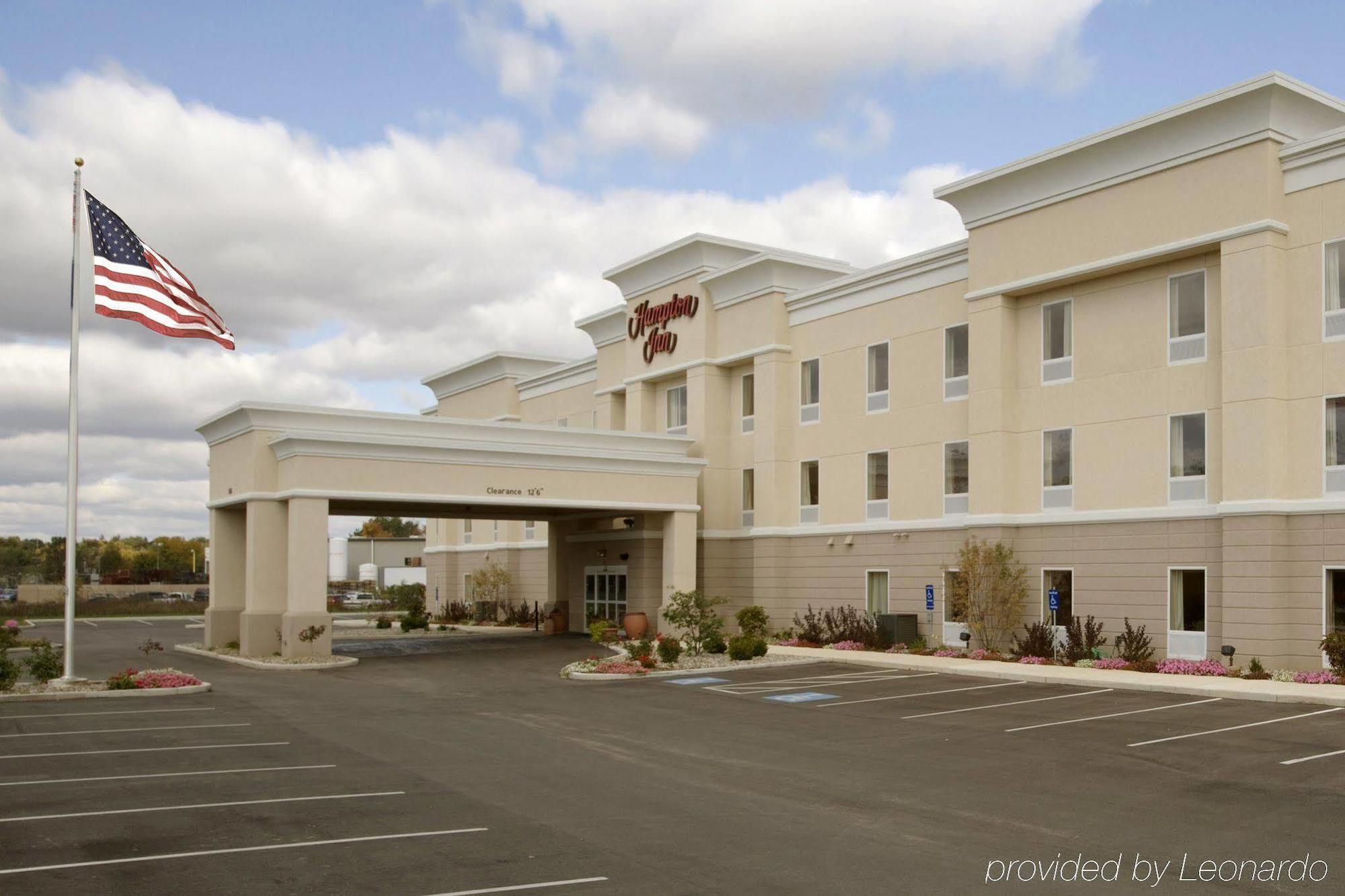 Hampton Hotel Goshen