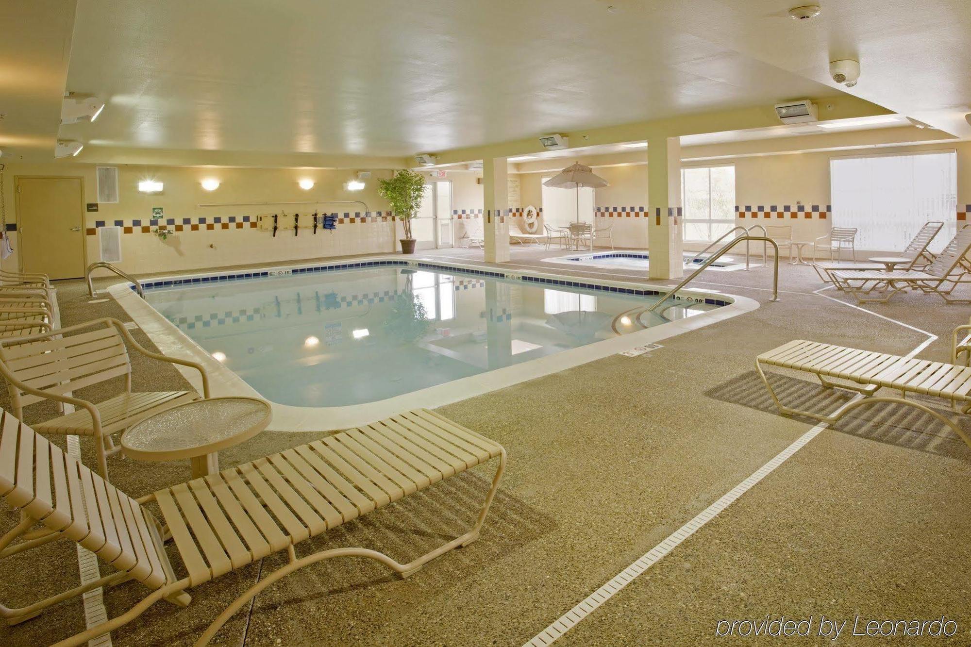 Hampton Hotel Goshen