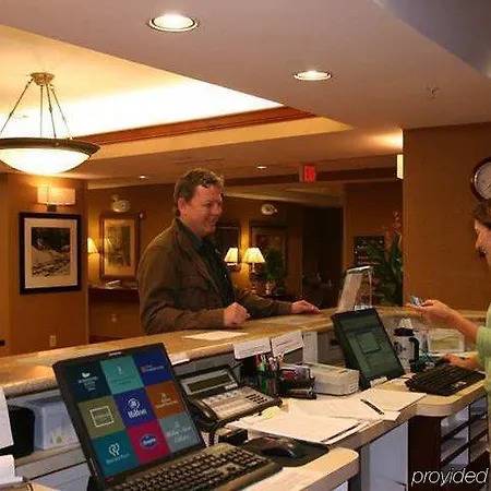 Hampton Inn Goshen 