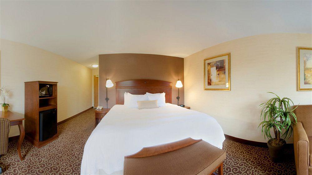 Hampton Hotel Goshen
