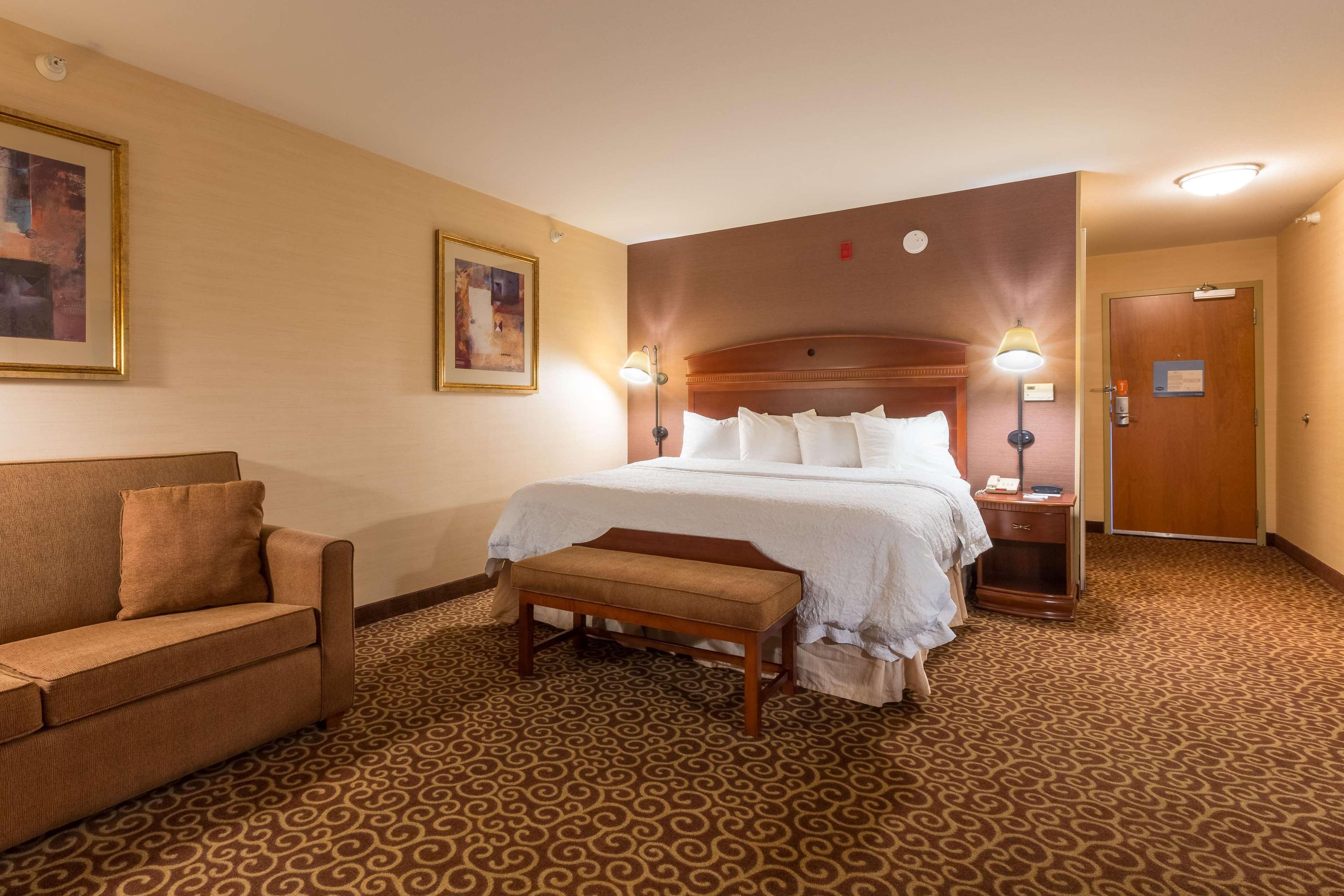 Hampton Hotel