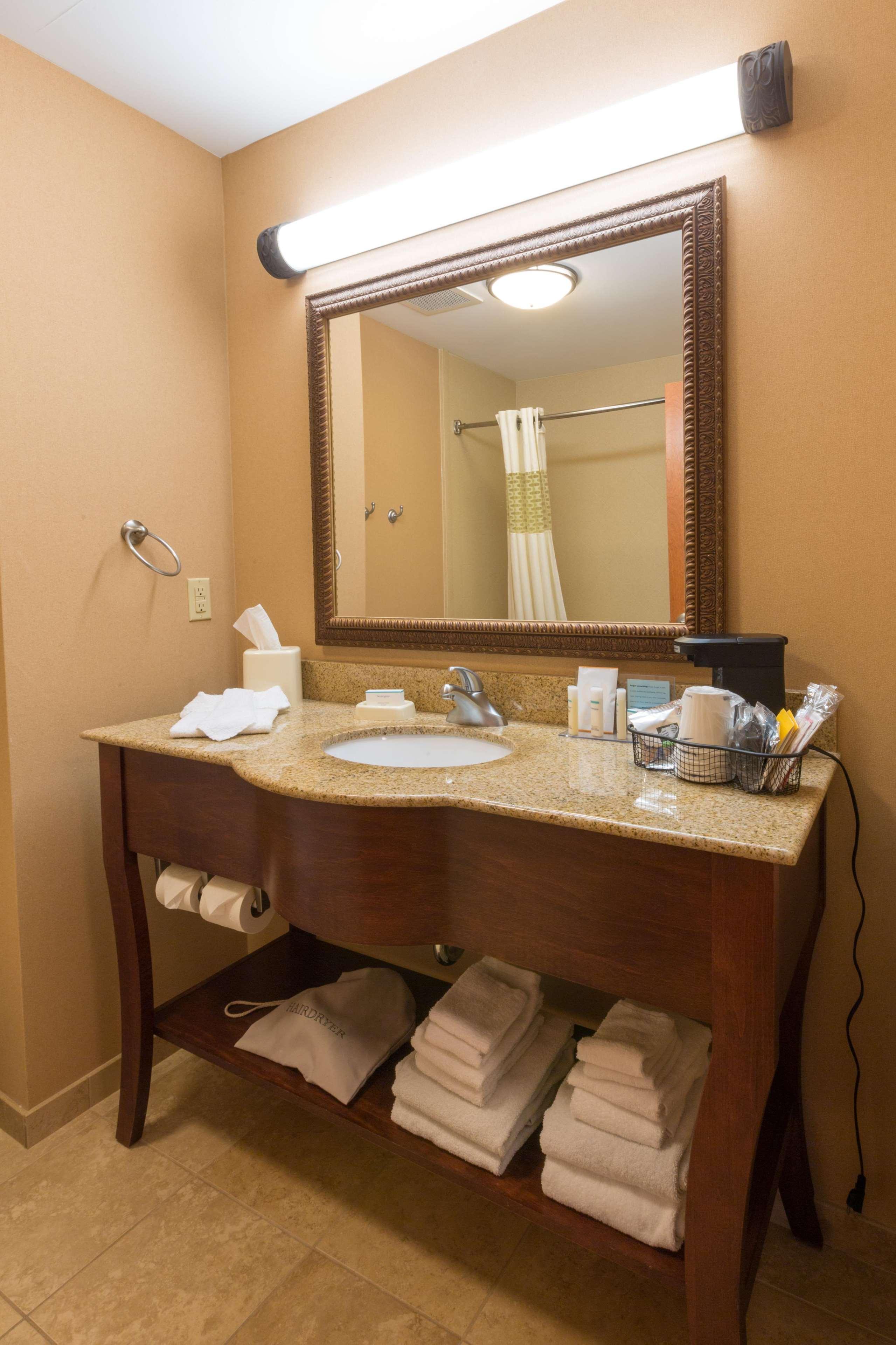 Hampton Hotel 3*