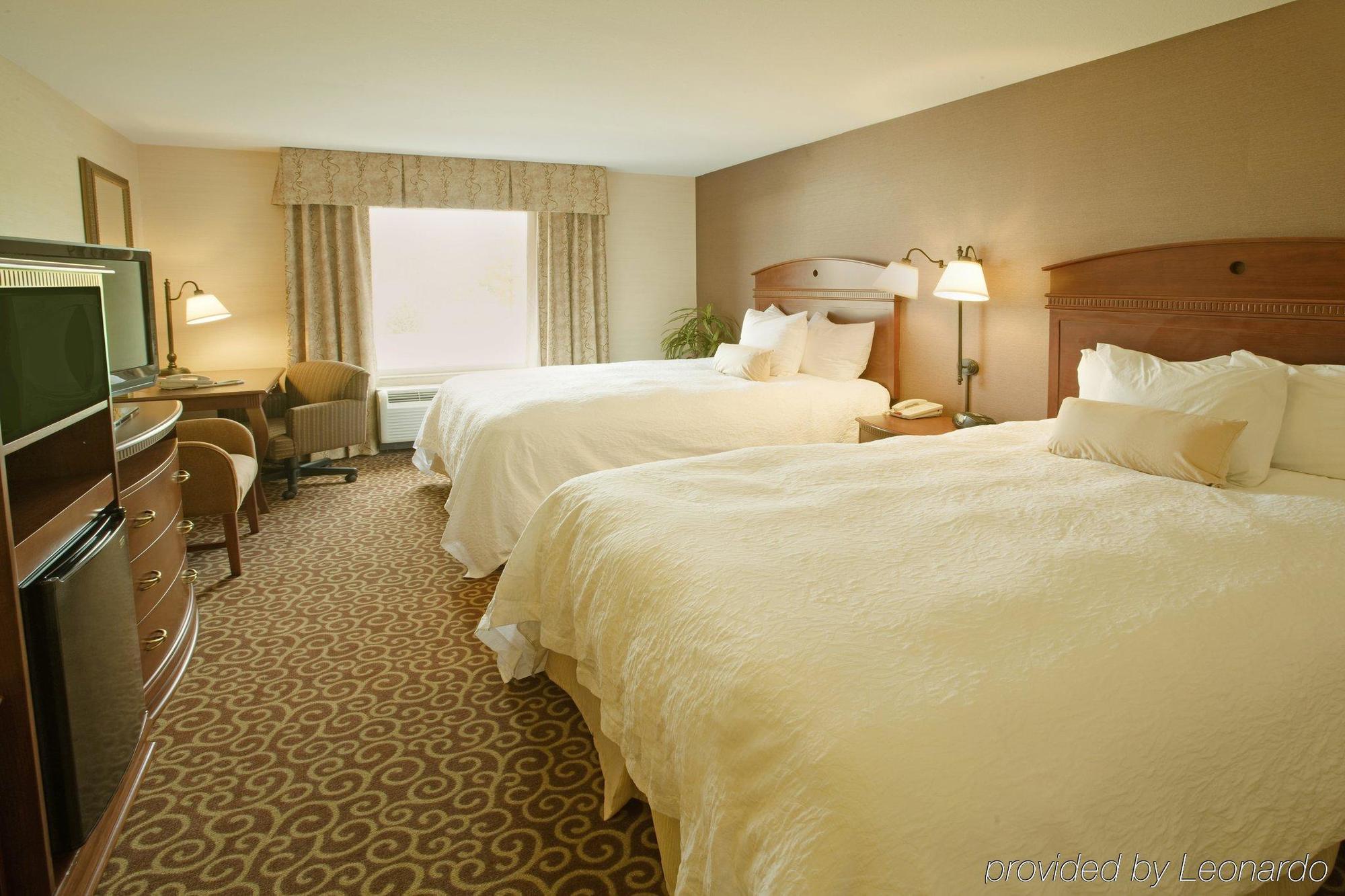 Hotel Hampton Goshen
