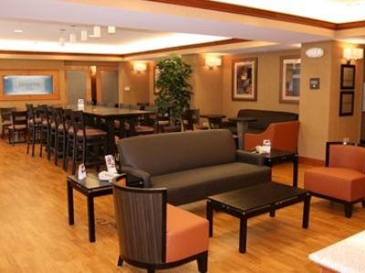 Hotel Hampton