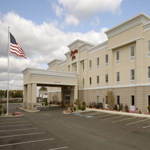 Hotel Hampton Goshen