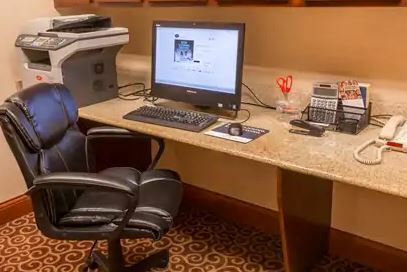 Hampton Hotel Goshen