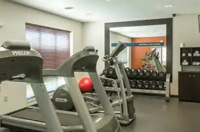 Hotel Hampton 3*